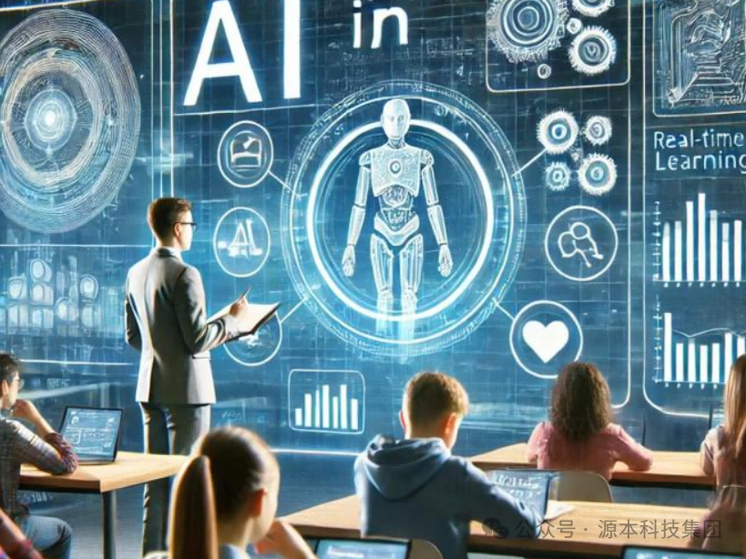 NO钱包官网科技-本科生掌握大数据、云原生、AI-竞赛保研求职的“超车秘籍”来了！